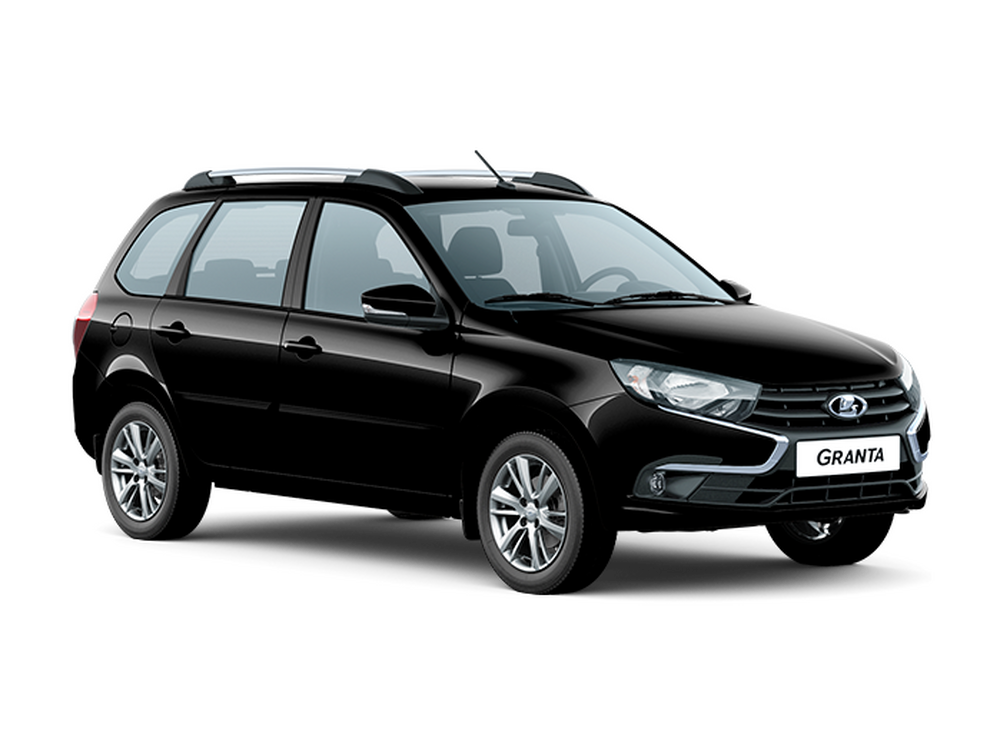 Lada Granta Универсал Comfort 1.6 (106 л.с.) 5MT