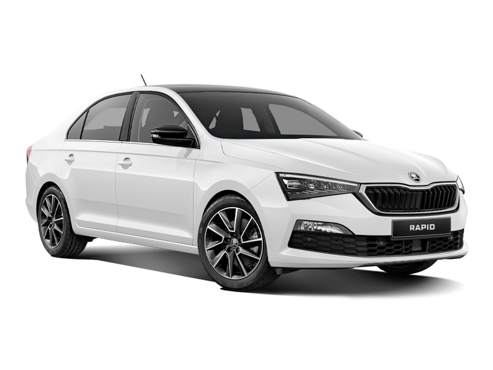Skoda Rapid Ambition 1.4 (125 л.с.) 7AT