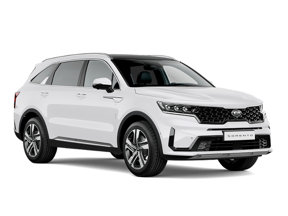 KIA Новый Sorento Prestige 2.2 (199 л.с.) 8AMT 4WD