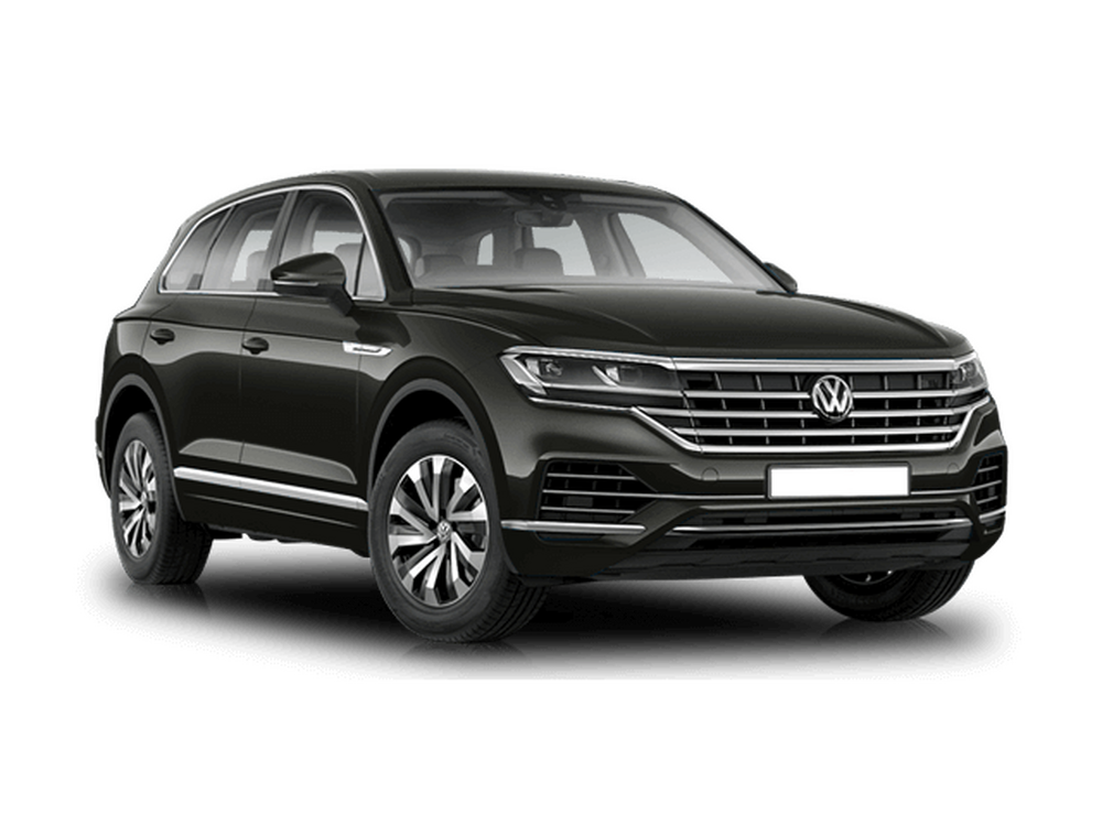 Volkswagen Touareg Business Elegance 3.0 (249 л.с.) 8AT 4WD